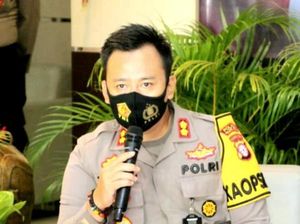 Polisi Ungkap Motif Pembunuhan 2 Perempuan Kakak-Beradik di Kalteng