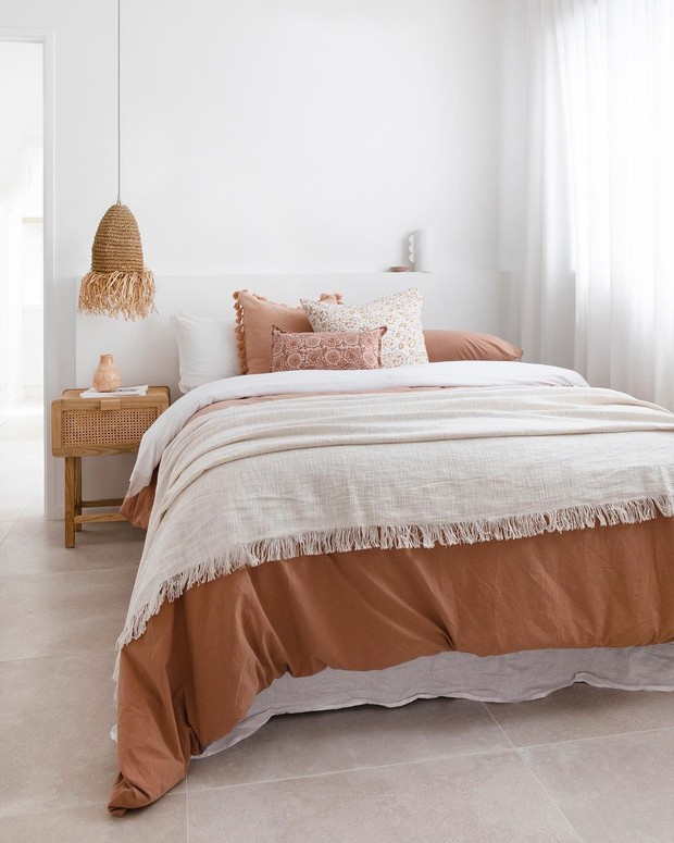 Akun instagram villastyling