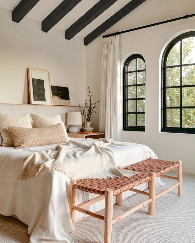 Akun instagram @patticakewagner untuk inspirasi dekorasi kamar mu