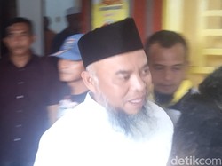 MK Perintahkan Pilbup Labuhanbatu Diulang di 9 TPS, Ini Kata Andi Suhaimi