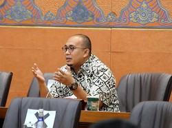 Andre Rosiade Minta Tak Ada Pembatasan Kuota GeNose di Bandara