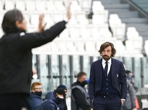 Andrea Pirlo Out?
