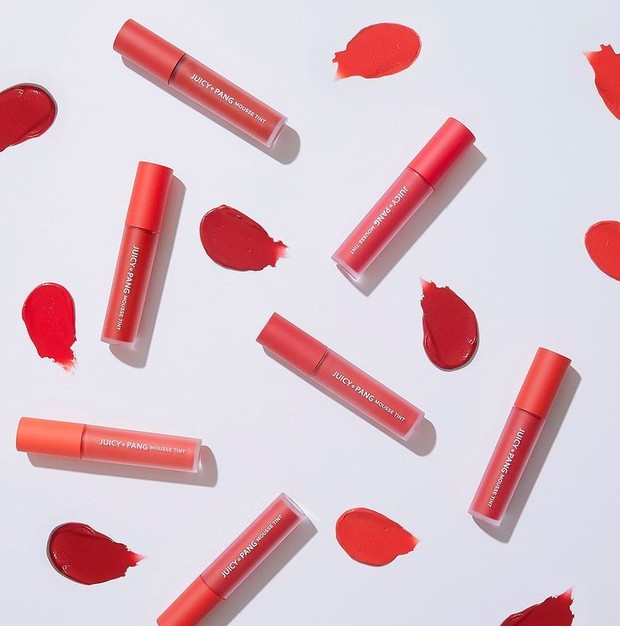 APIEU Juicy Pang Tint