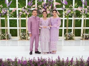 Anang Buat Lagu untuk Nikahan Aurel, Ucapan Ashanty Jadi Sorotan