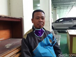 Curhat Pria yang Dipaksa Resign-Dituduh Curi Hand Sanitizer di Serang