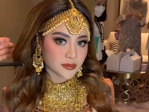 Anang-Ashanty Tanggapi soal Netizen Sebut Aurel Anak Durhaka ke KD