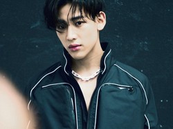 BamBam GOT7 Lega Usai Wartime Alert Dicabut Pemkot Seoul