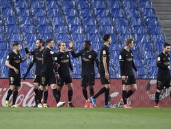 Barcelona Tim Terbaik di LaLiga Saat Ini?