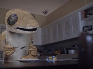 Berkat Kadal, Produk Ikan Tuna Kalengan Ini Jadi Laris di Filipina