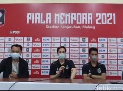 Borneo FC Sudah, Bhayangkara FC Langsung Fokus ke PSM