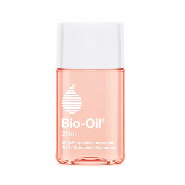 Bio-Oil