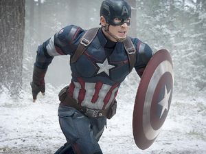 Awas Spoiler! Kode Steve Rogers di Akhir The Falcon and the Winter Soldier Awas Spoiler! Kode Steve Rogers di Akhir The Falcon and the Winter Soldier