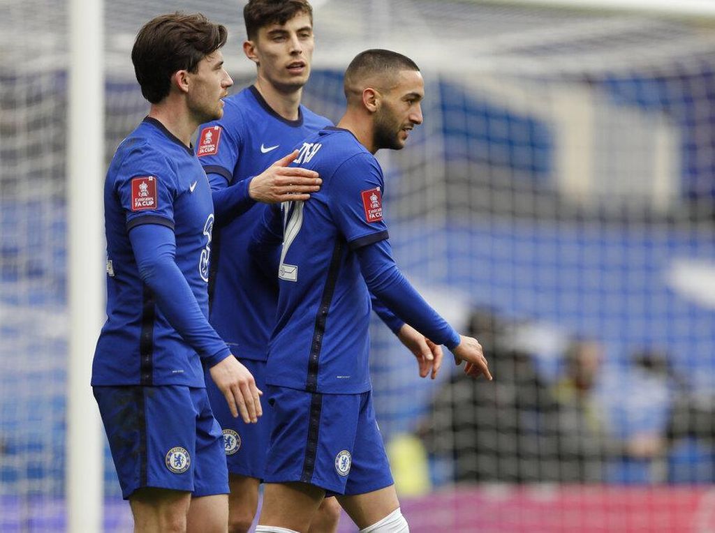 Chelsea Nggak Takut Siapapun Chelsea Nggak Takut Siapapun