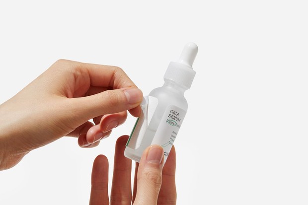 COSRX Pure Fit Cica Serum/Dok. Cosrx