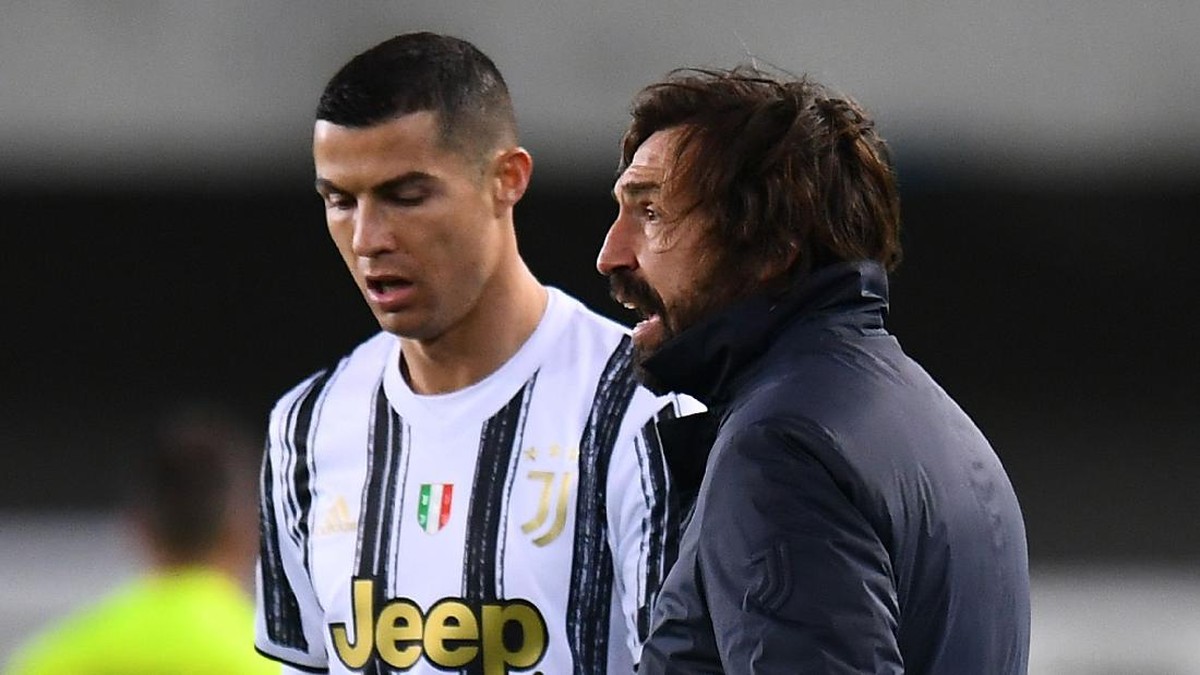 Juventus sedang dalam kondisi sulit. (Foto: Getty Images/Alessandro Sabattini)