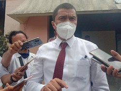 Datang ke Ombudsman, Dirut PDAM Tirtanadi Jelaskan soal Lonjakan Tagihan