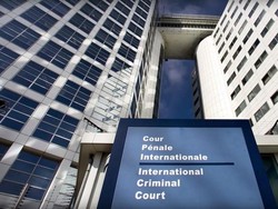 Diultimatum Mahkamah HAM, Israel Hukum Diplomat Palestina