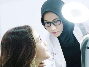 Risiko Filler Payudara Menurut Dokter, Bisa Sebabkan Stroke Hingga Kematian Risiko Filler Payudara Menurut Dokter, Bisa Sebabkan Stroke Hingga Kematian
