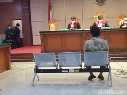 Terbukti Terima Gratifikasi, Eks Bupati Bogor Divonis 2 Tahun 8 Bulan Bui