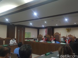 Dipecat PD, Eks Ketua DPC Halmahera Utara Gugat AHY Ganti Rugi Rp 5 M