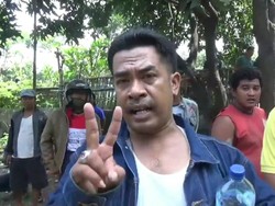 Tanda Tanya Suami Kades Pasuruan Belum Melapor Sejak Gerebek Istri dan Stafnya