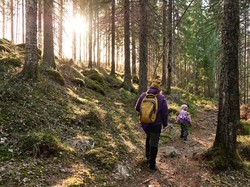 Ini 5 Alasan Orang-orang Finlandia Jadi yang Paling Bahagia di Dunia