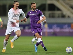 Sebab Milan Tak Serapuh Itu