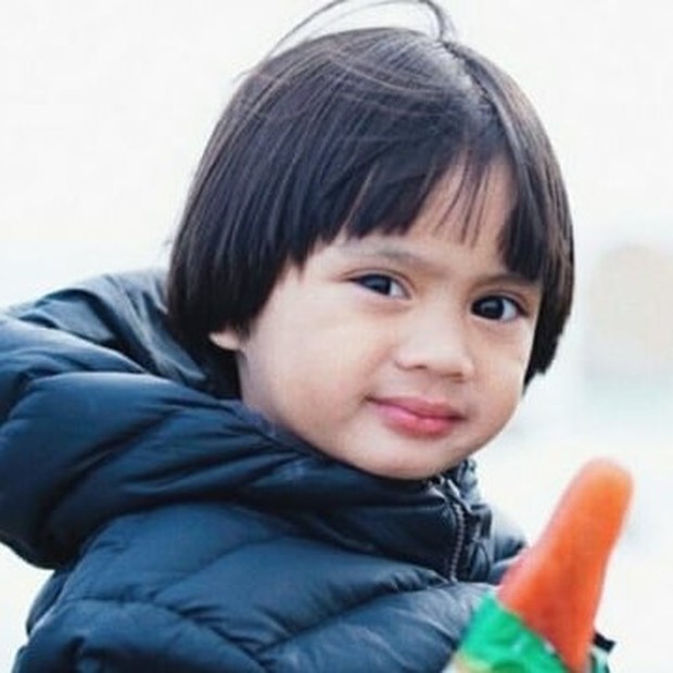 foto: Dia Sekala Bumi/instagram.com/@ayudiac