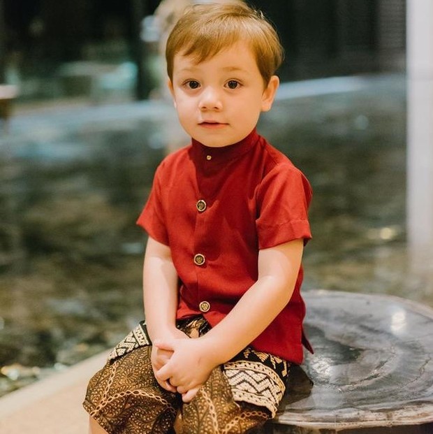 foto: Lucio Otthild William/instagram.com/@celine_evangelista