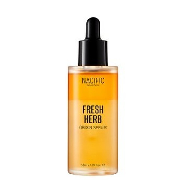 foto: Nacific Fresh Herb Origin Serum/sociolla.com foto: Nacific Fresh Herb Origin Serum/sociolla.com