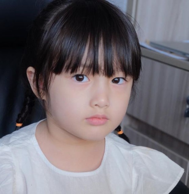 foto: Shakeela Eleanor/instagram.com/@ussypratama