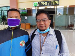 Hakim Tolak Gugatan Warga yang Dituduh Curi Sebotol Hand Sanitizer