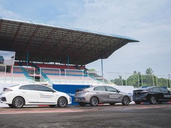 Hyundai Sarankan RI Kembangkan Mobil Listrik Ketimbang Hybrid