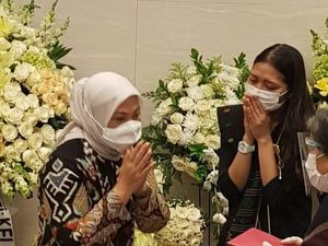 Menaker Kenang Muchtar Pakpahan sebagai Pejuang Buruh