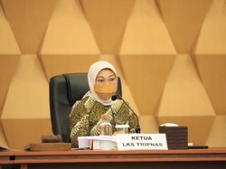 Gelar Sidang Pleno, Tripartit Nasional Sepakati Agenda Kerja 2021