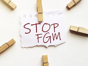 Menyoal Sunat Perempuan di RI Serta Dampaknya Terhadap Kesehatan Menyoal Sunat Perempuan di RI Serta Dampaknya Terhadap Kesehatan