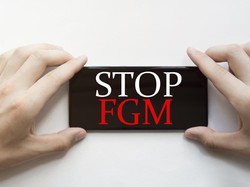 Hari Internasional Tanpa Toleransi untuk Mutilasi Alat Kelamin Perempuan