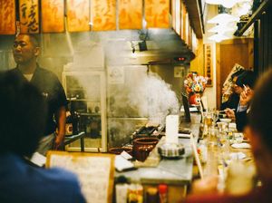 4 Kuliner Jepang Kaki Lima, Rasa Bintang Lima di Jakarta 4 Kuliner Jepang Kaki Lima, Rasa Bintang Lima di Jakarta
