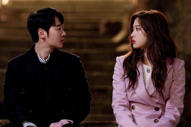 Ilustrasi oleh Drama Find Me In Your Memory/sumber: Soompi.com/kdrama ramalan zodiak gemini hari ini