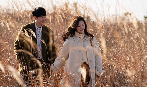 Ilustrasi oleh Drama Find Me In Your Memory/sumber: Soompi.com/kdrama ramalan zodiak sagitarius hari ini