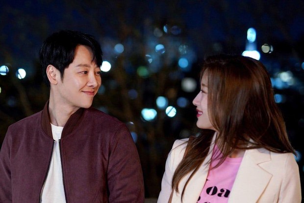 Ilustrasi oleh Drama Find Me In Your Memory/sumber: Soompi.com/kdrama Ramalan zodiak pisces hari ini