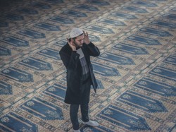 Tata Cara Salat Lailatul Qadar, Lengkap dengan Niat dan Jumlah Rakaatnya