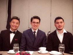 Adik Irwansyah Diduga Pakai Uang Korupsi Rp 3 Miliar untuk Keperluan Pribadi