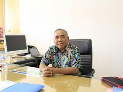 ITS Surabaya Terima 1.279 Calon Mahasiswa dari SNMPTN 2021