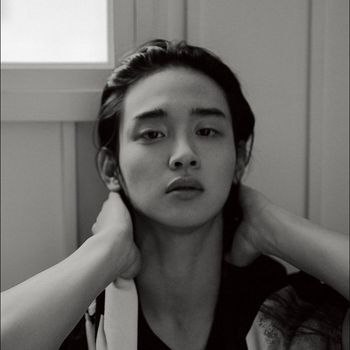 Jang Dong Yoon