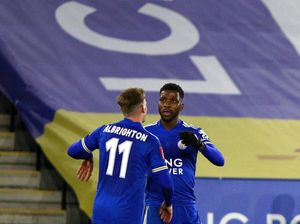 Iheanacho Jadi Garang, Ini Rahasianya