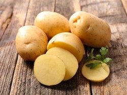 Gokil! Kentang Disebut Sayuran yang Paling Enak Sejak Ratusan Tahun 