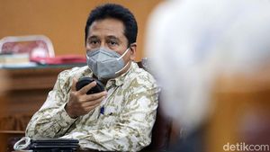 Ketua Apindo Bersaksi di Sidang Jumhur Hidayat