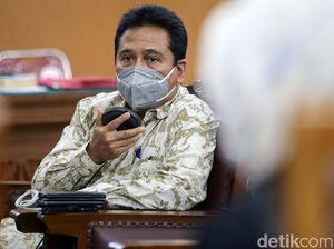 Ketum Apindo Jadi Saksi Soal Cuitan Pengusaha Rakus Jumhur Hidayat Ketum Apindo Jadi Saksi Soal Cuitan Pengusaha Rakus Jumhur Hidayat