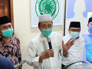 MUI Jatim Pastikan Vaksin AstraZeneca Hukumnya Halal dan Toyyibah